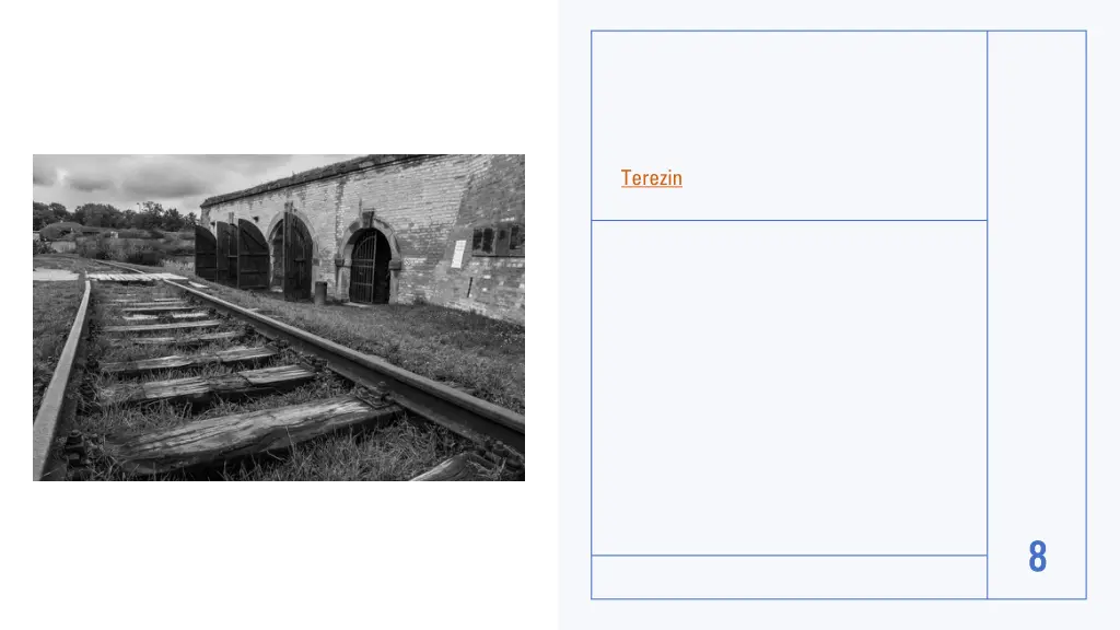 terezin