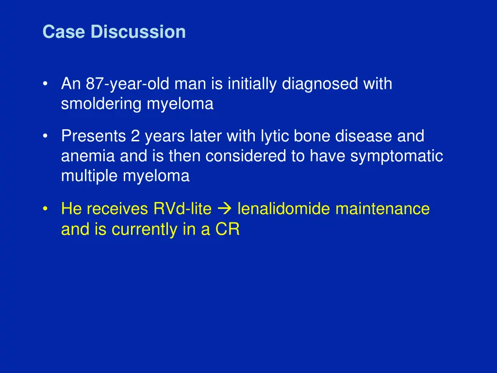 case discussion 2