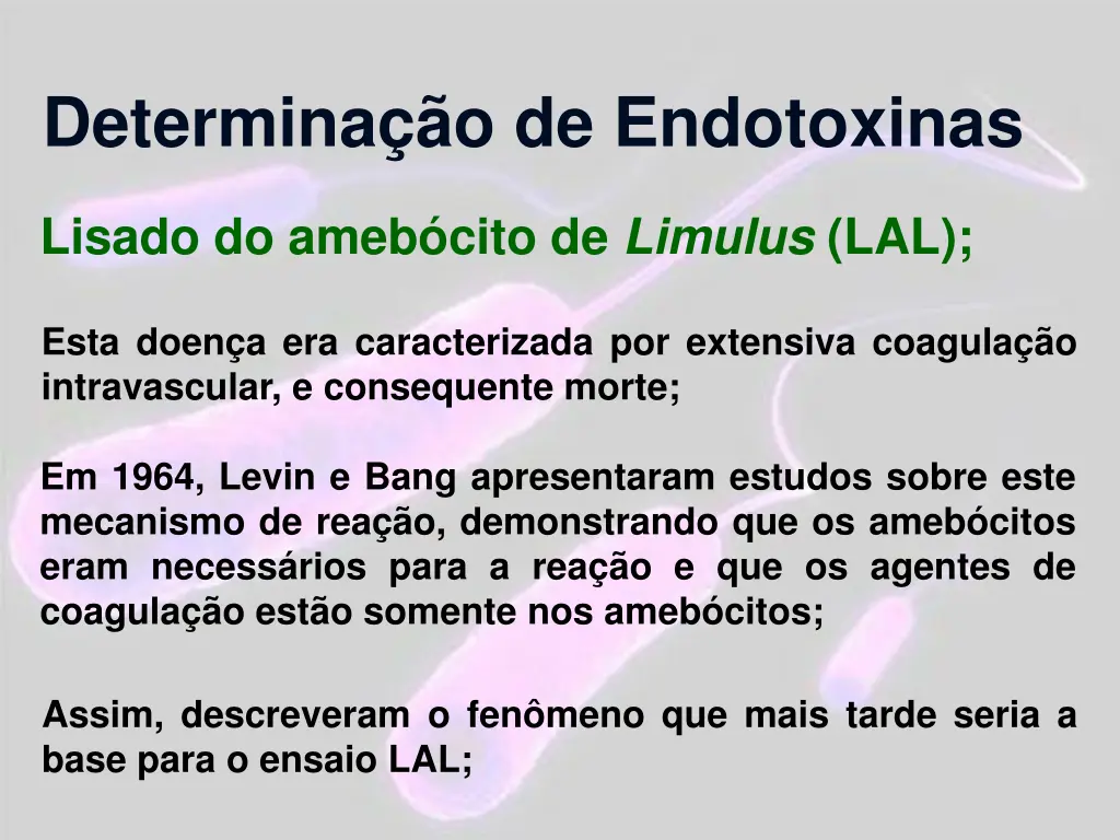 determina o de endotoxinas 1