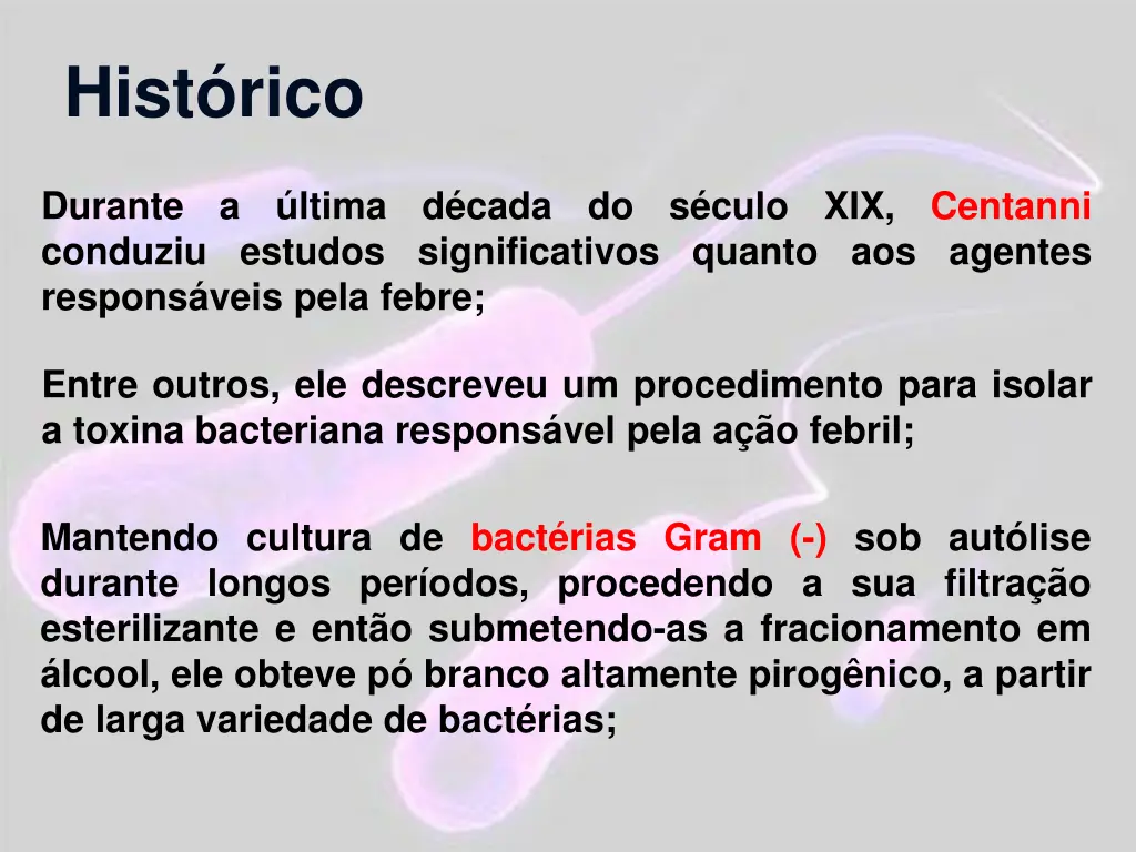 hist rico 5