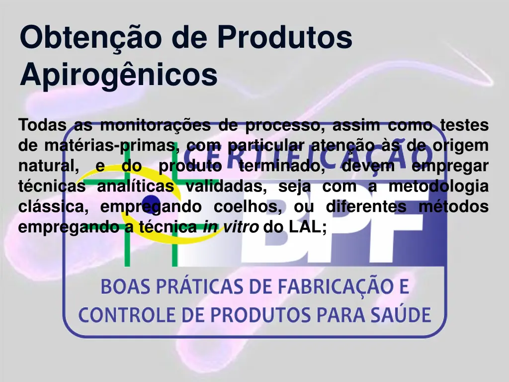 obten o de produtos apirog nicos 2