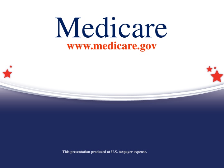 medicare www medicare gov