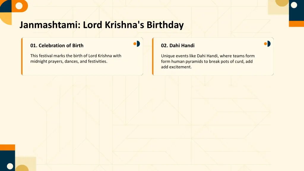 janmashtami lord krishna s birthday