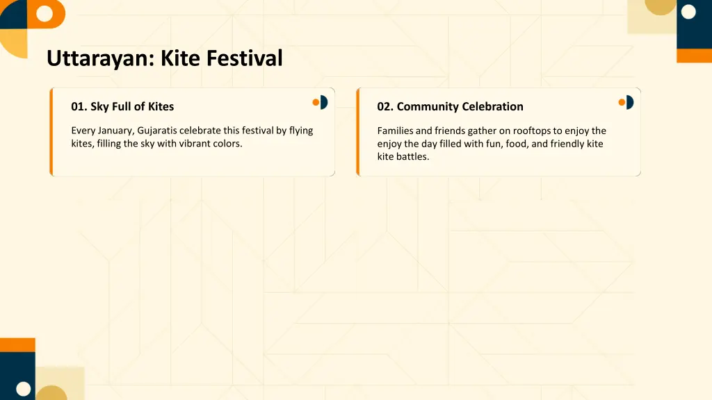 uttarayan kite festival