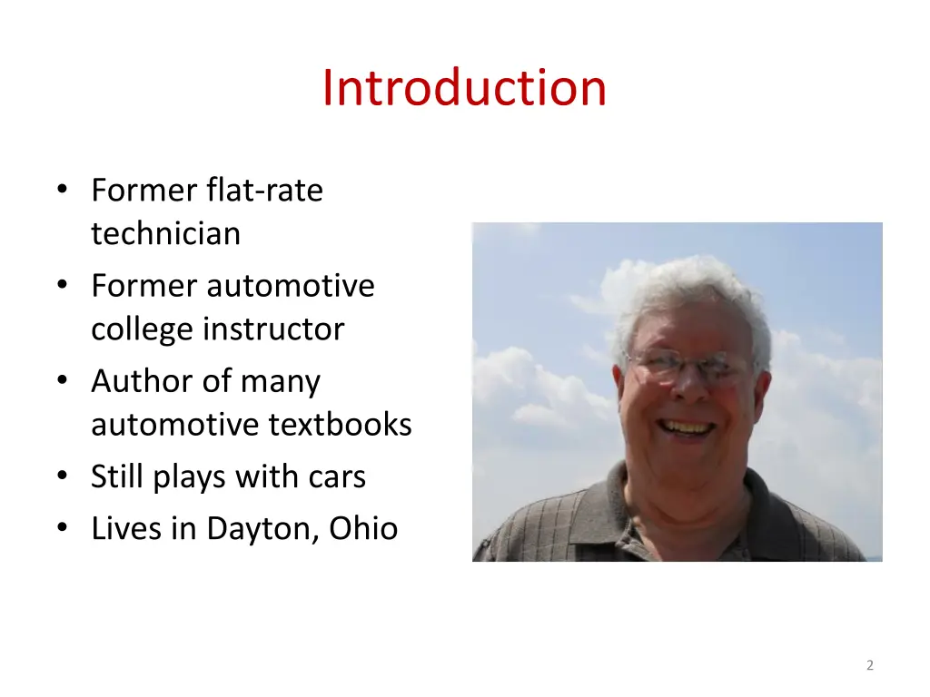 introduction