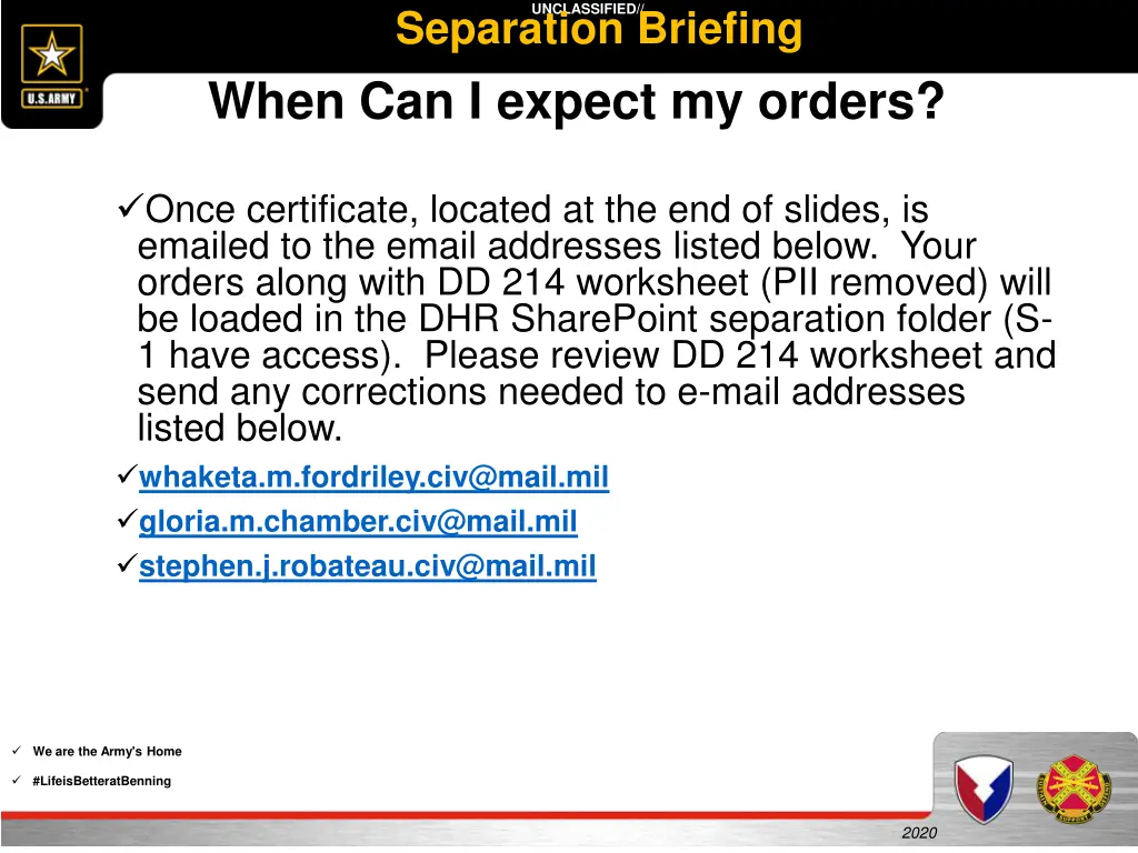 unclassified 3