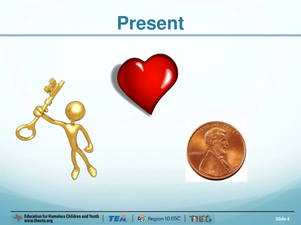 present 1