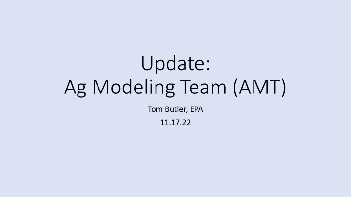 update