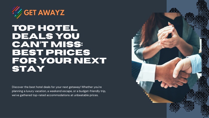 top hotel deals you can t miss best prices