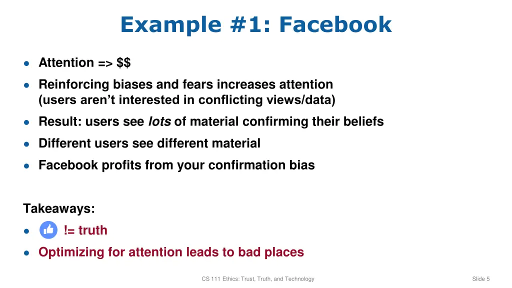 example 1 facebook