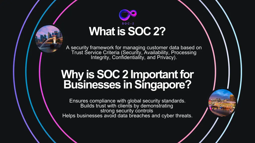 what is soc 2 1
