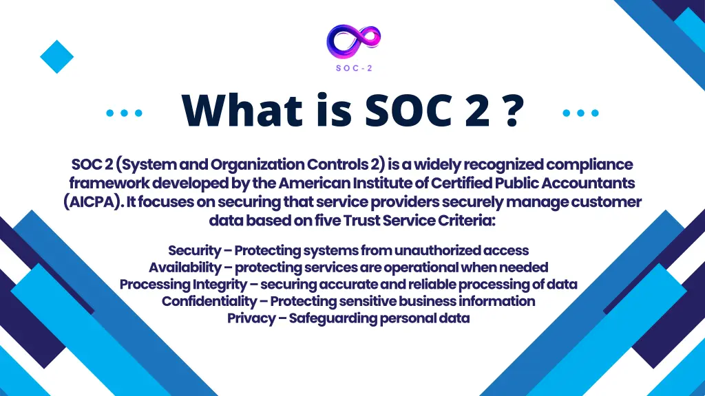 what is soc 2