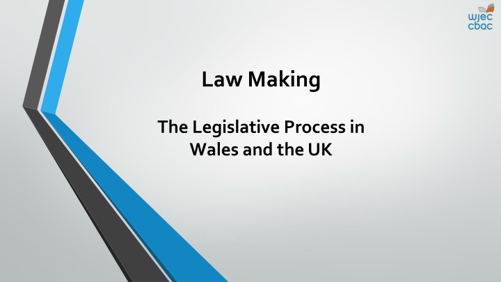 law making