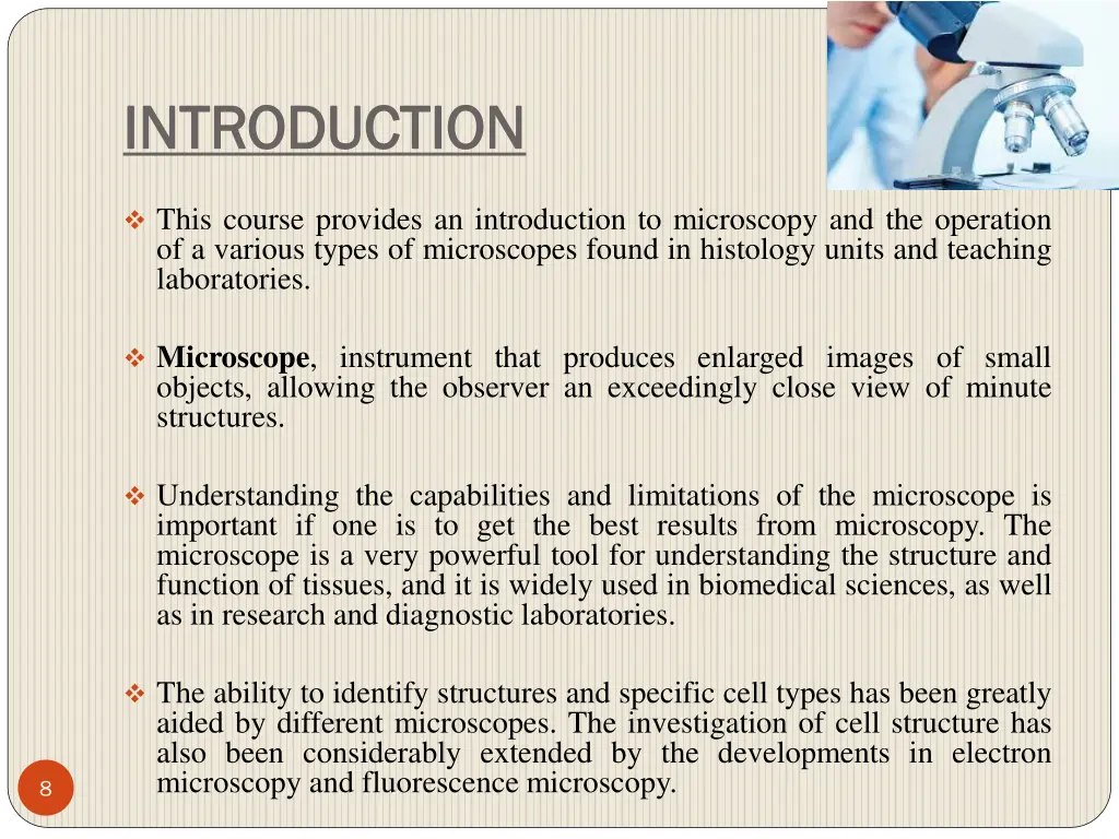introduction introduction
