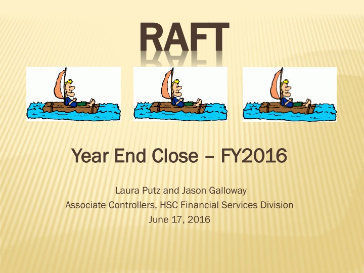 raft raft