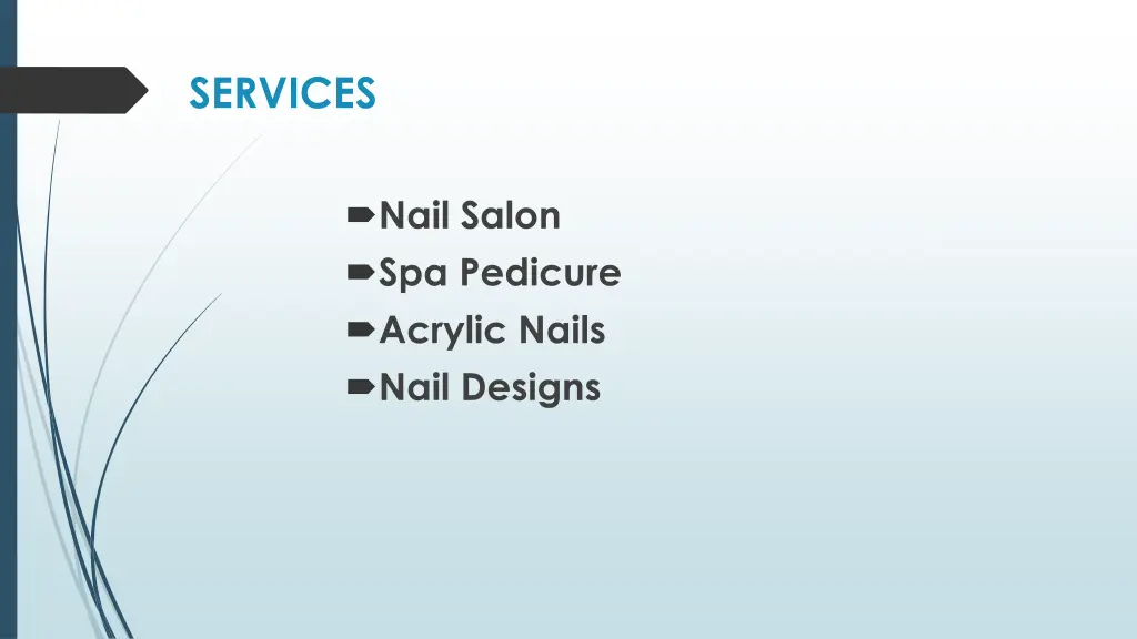 services