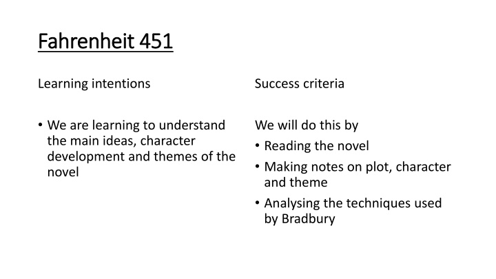 fahrenheit 451 fahrenheit 451
