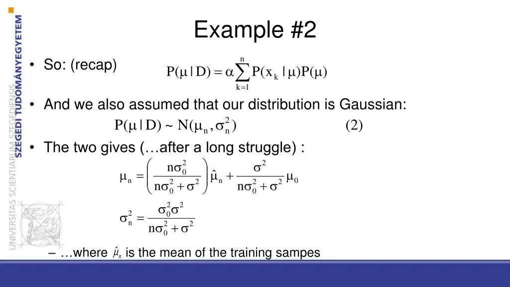 example 2