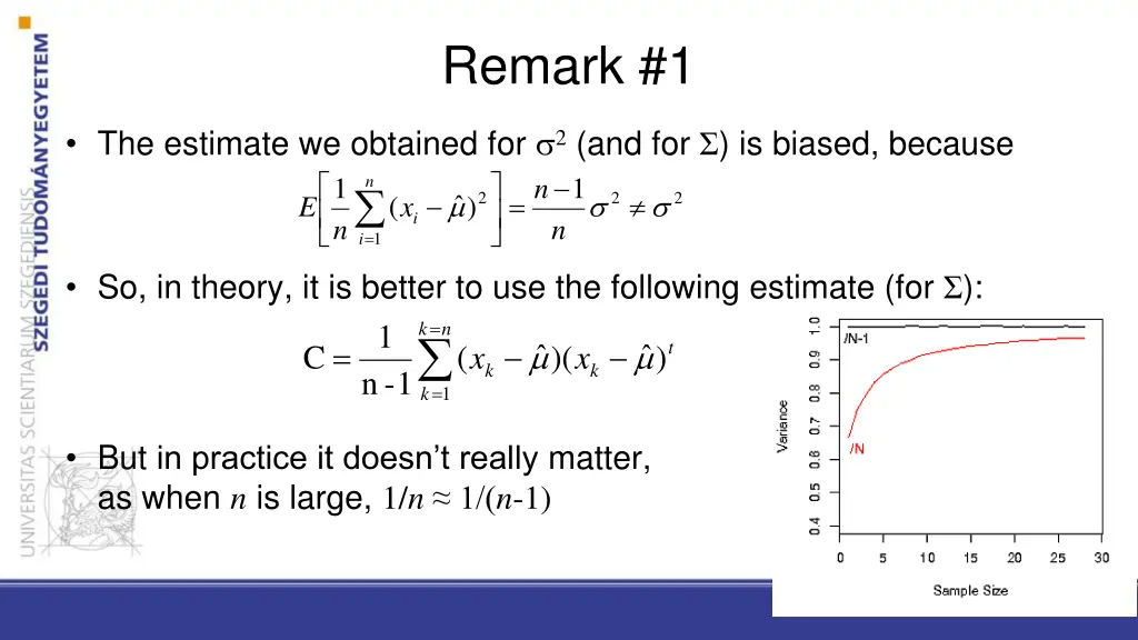 remark 1
