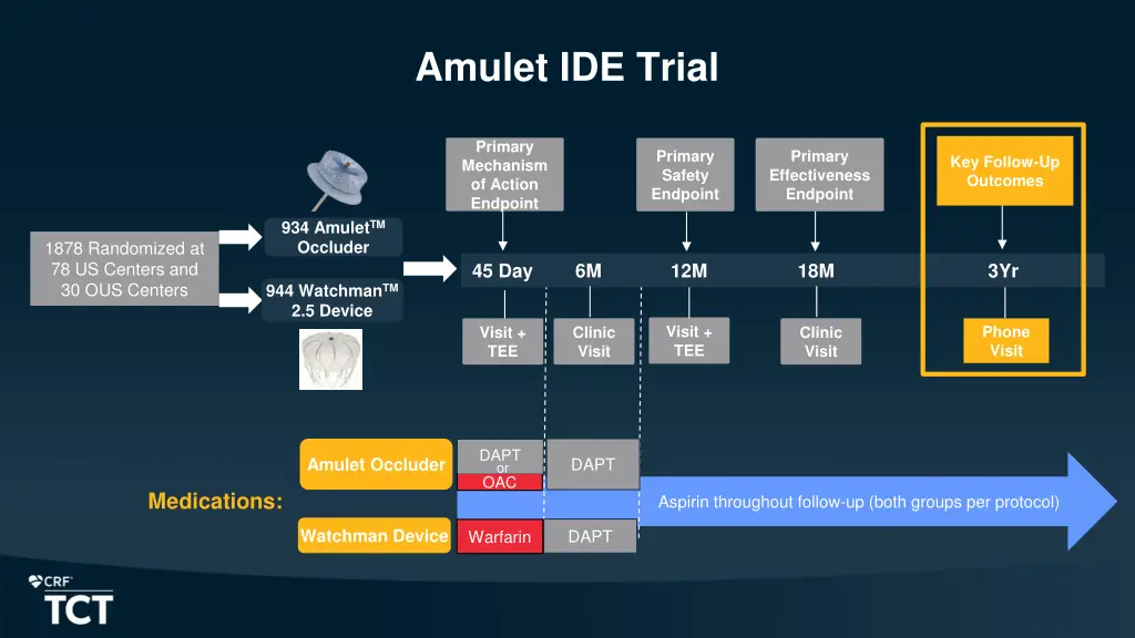 amulet ide trial