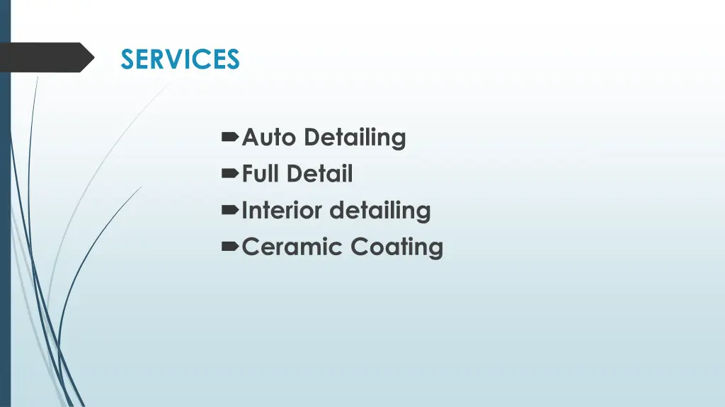 services