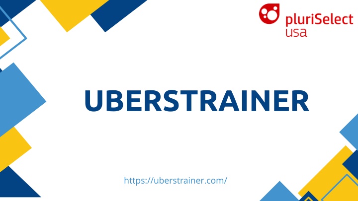 uberstrainer
