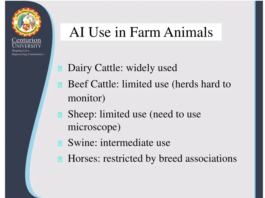 ai use in farmanimals