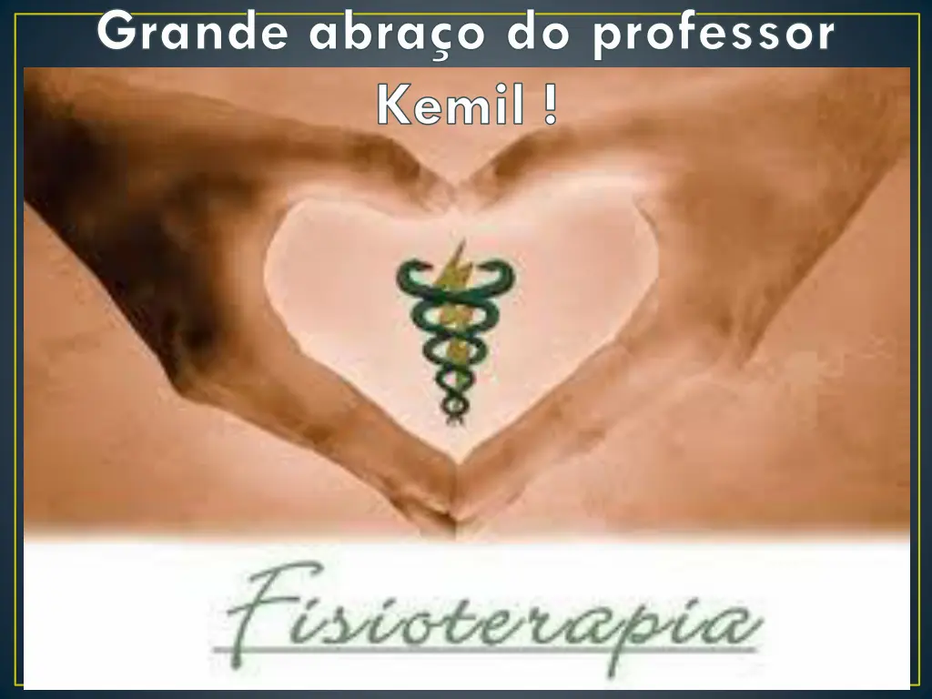 grande abra o do professor kemil