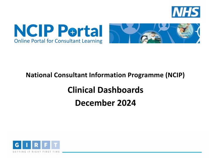 online portal for consultant learning