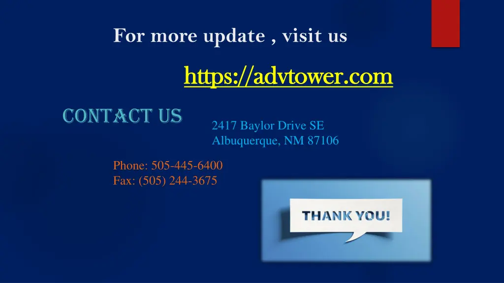 for more update visit us