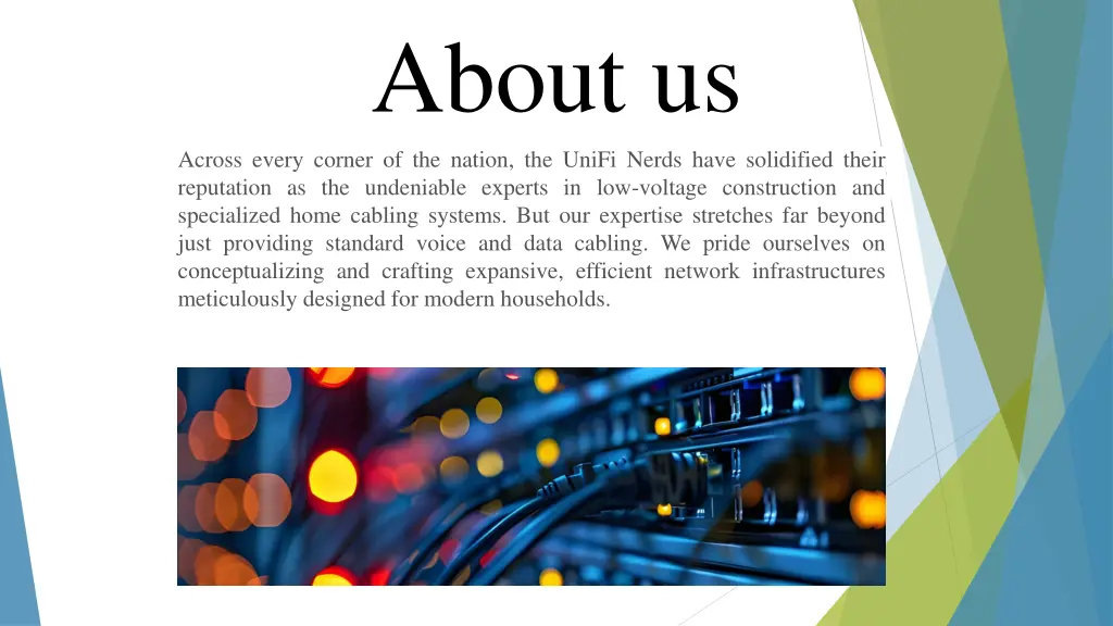about us