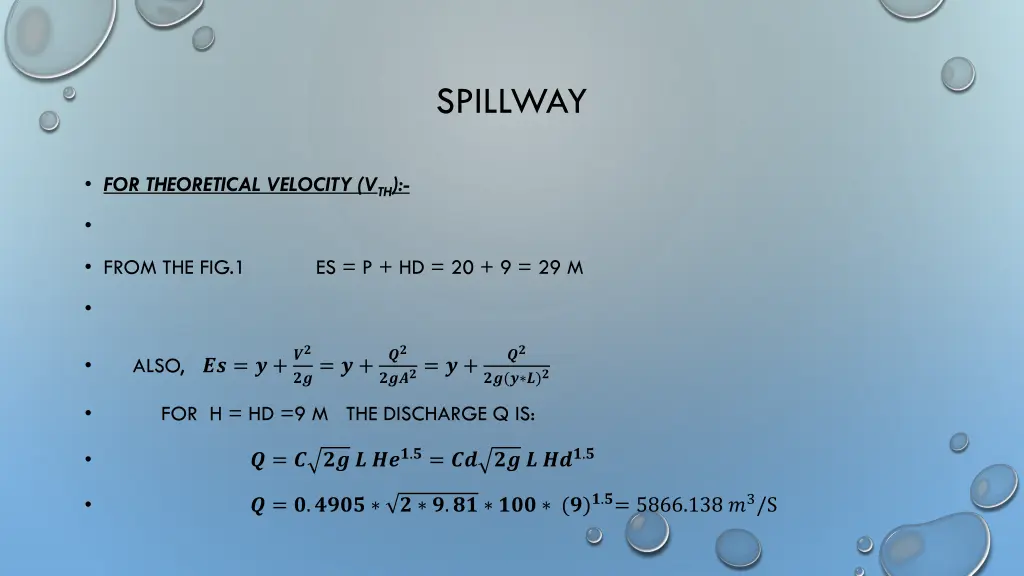 spillway 3