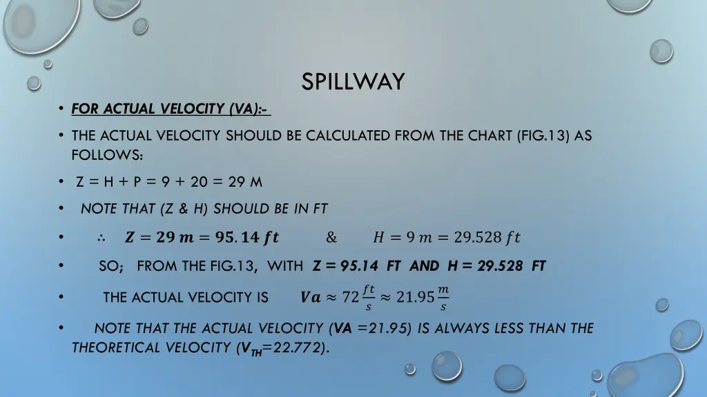 spillway 5