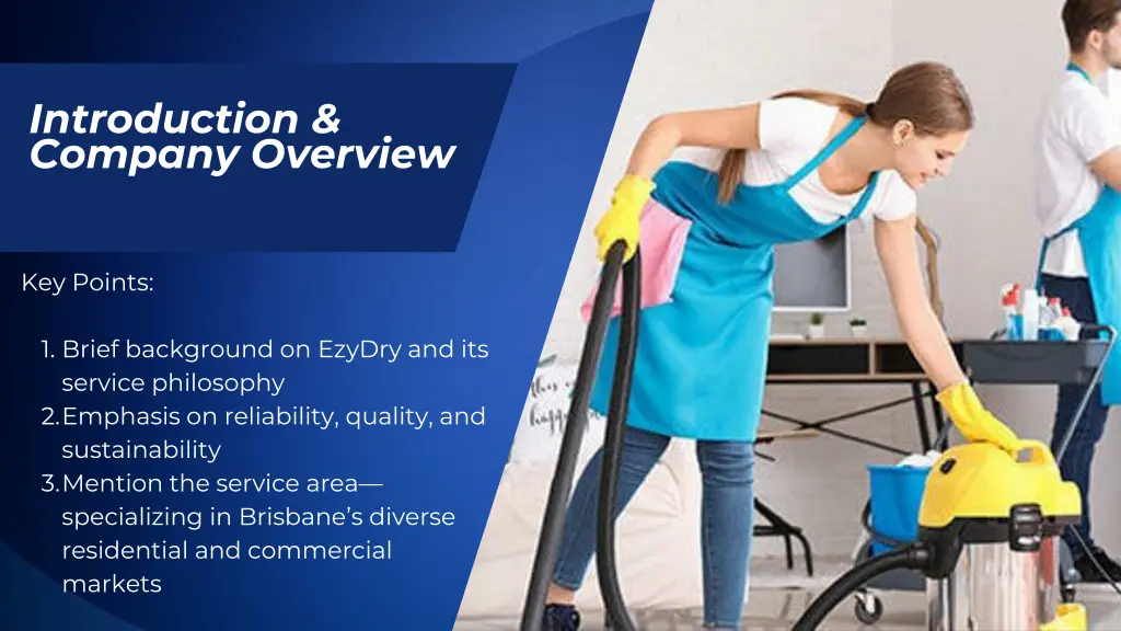 introduction company overview