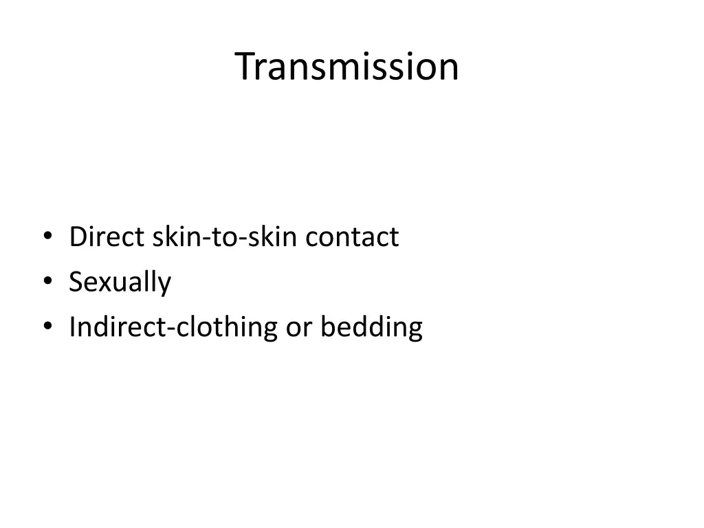 transmission