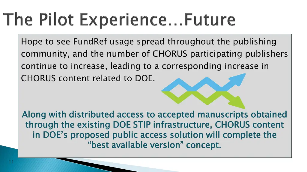 hope to see fundref usage spread throughout