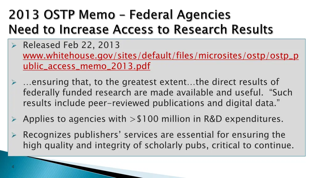 released feb 22 2013 www whitehouse gov sites