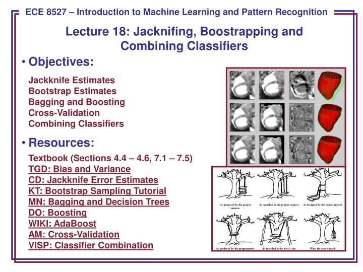 ece 8443 pattern recognition ece 8527