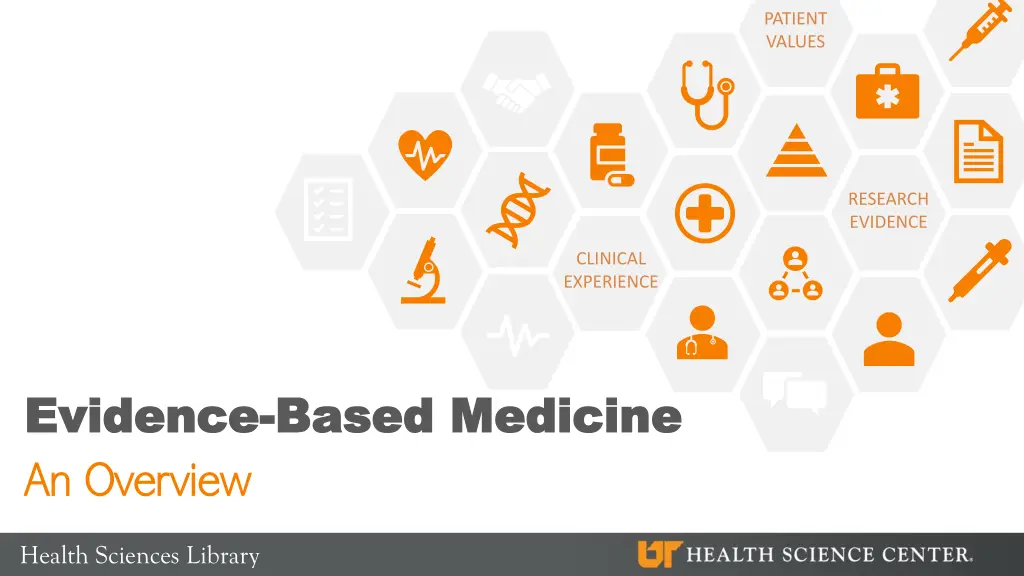 patient values