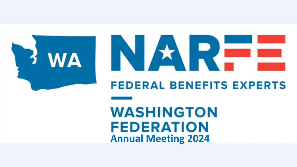 annual meeting 2024