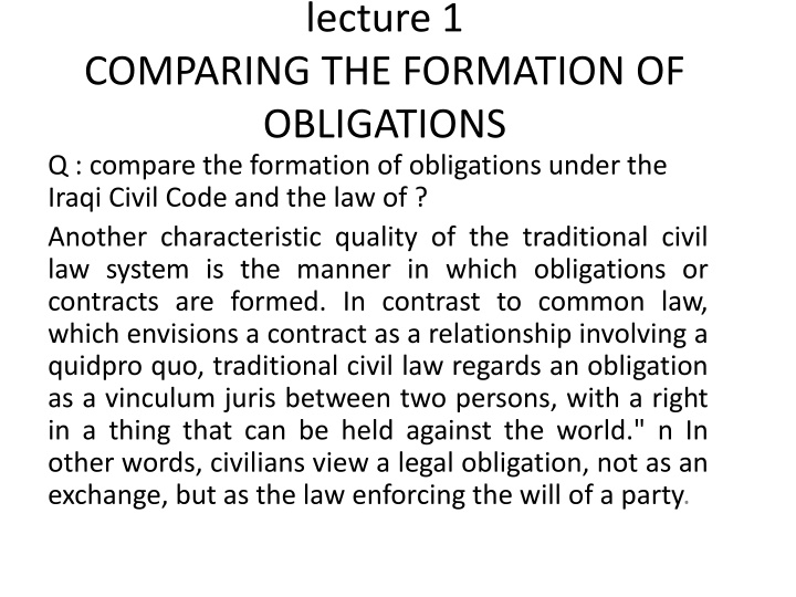 lecture 1