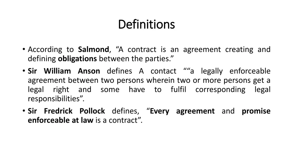 definitions definitions