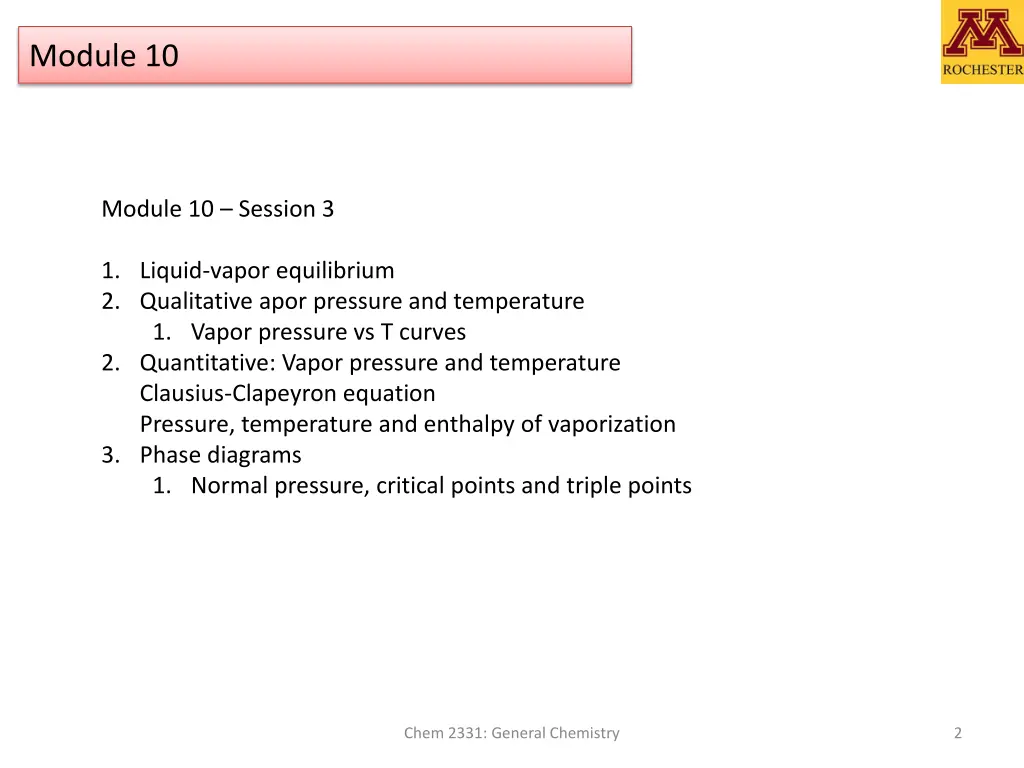 module 10