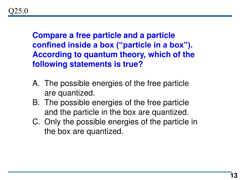q25 0