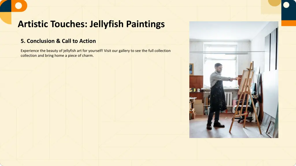 artistic touches jellyfish paintings 1