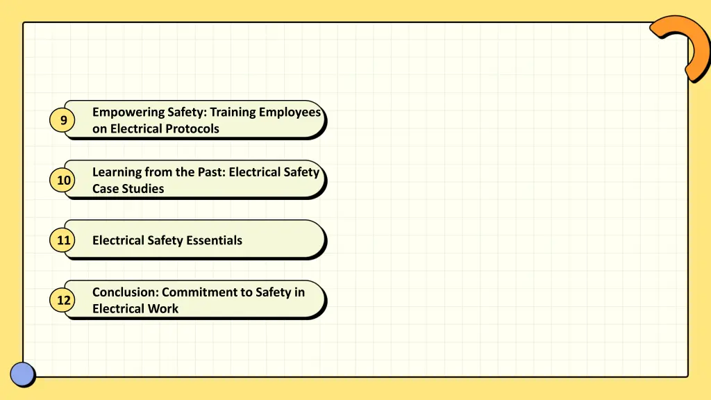 empowering safety training employees