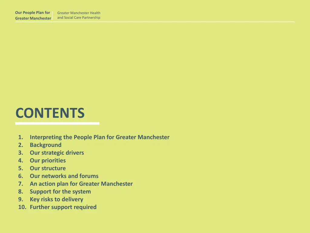 our people plan for greater manchester 1