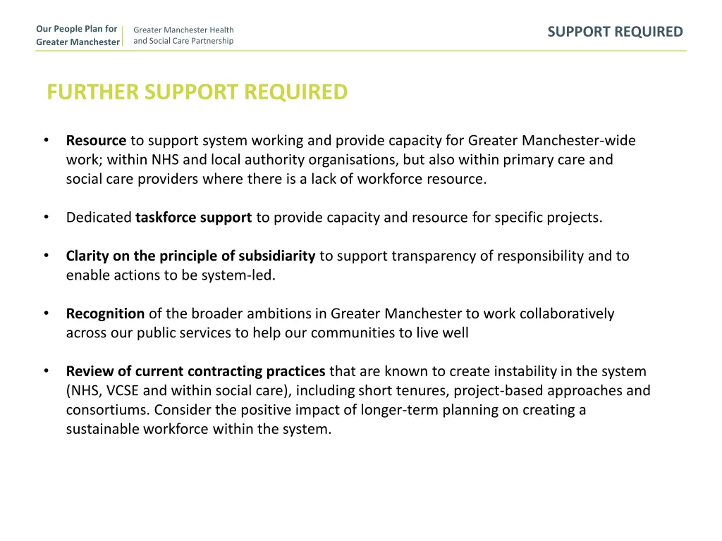 our people plan for greater manchester 24