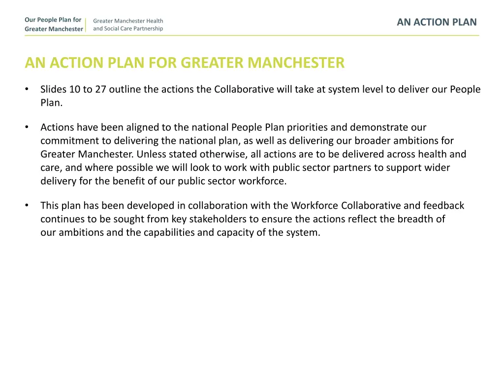 our people plan for greater manchester 8