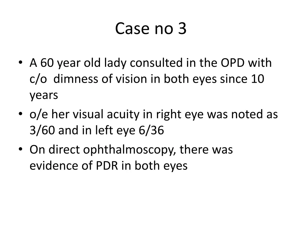 case no 3